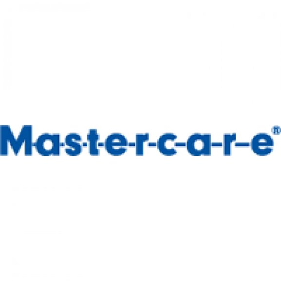 Logo of mastercare