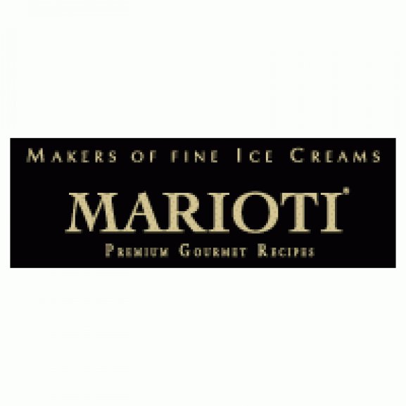 Logo of MARIOTI