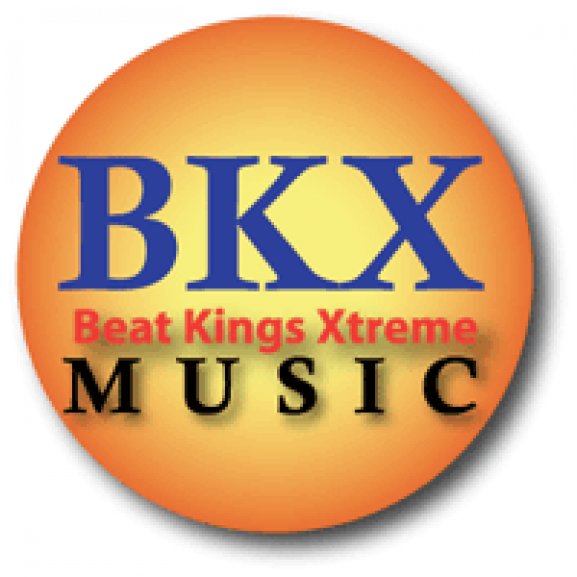 Logo of BKX Music