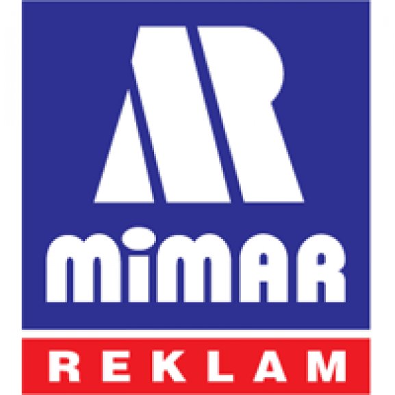 Logo of Mimar Reklam