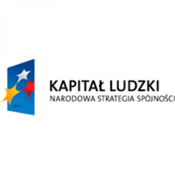 Logo of kapitał ludzki