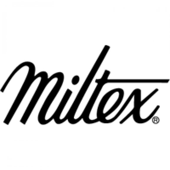 Logo of Miltex