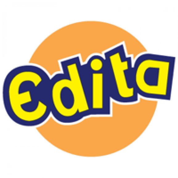 Logo of edita food industries