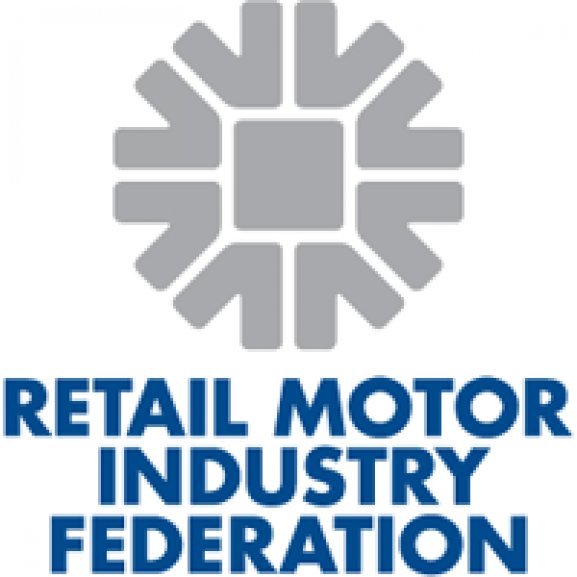 Logo of Retail Motor Industry Federation
