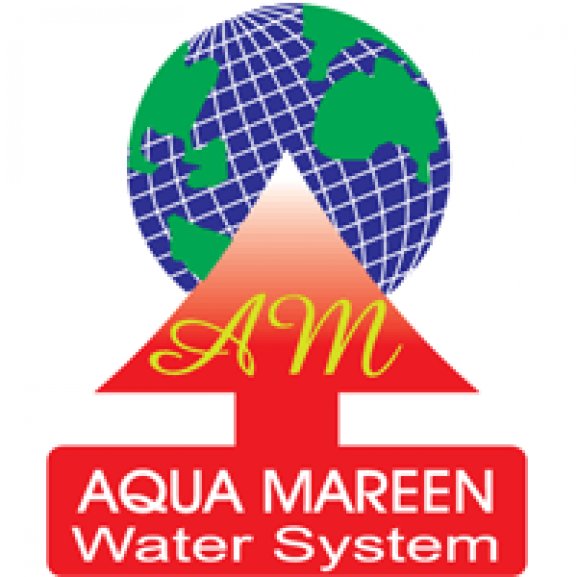 Logo of aqua mareen