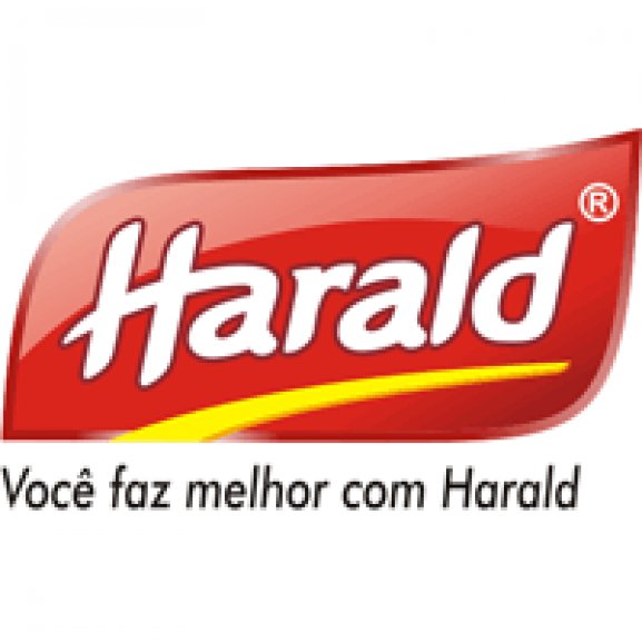 Logo of HARALD