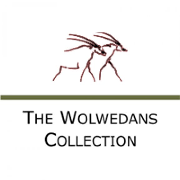 Logo of Wolwedans
