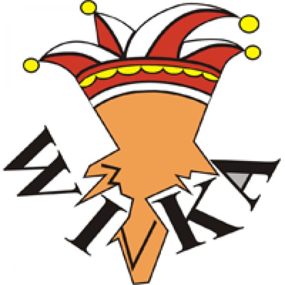 Logo of Wika