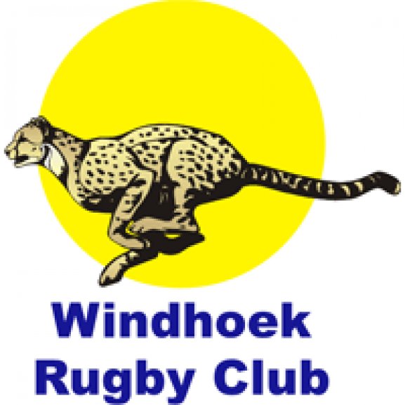 Logo of Windhoek Rugby Club