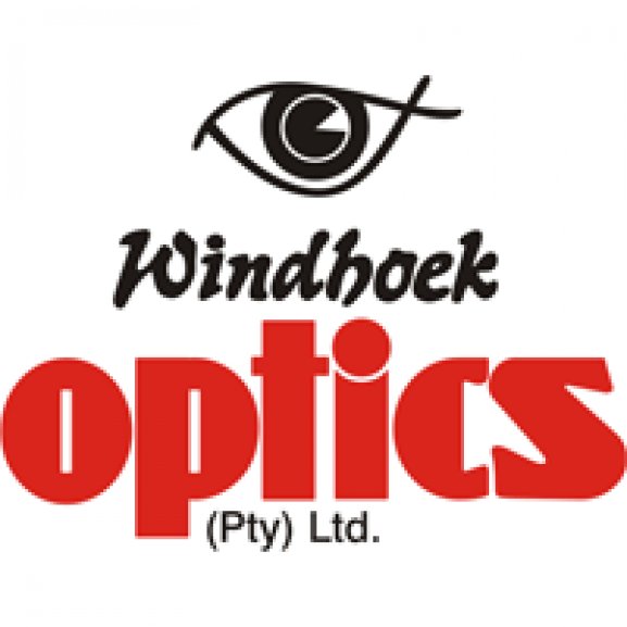 Logo of Windhoek Optics