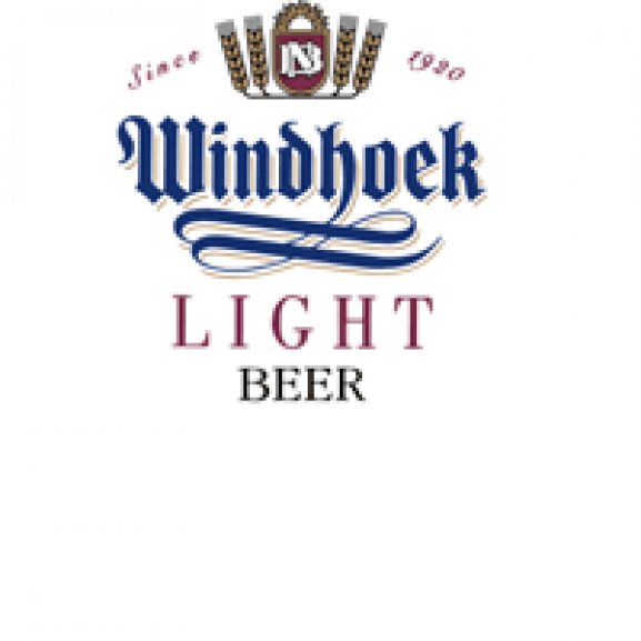 Logo of Windhoek Light