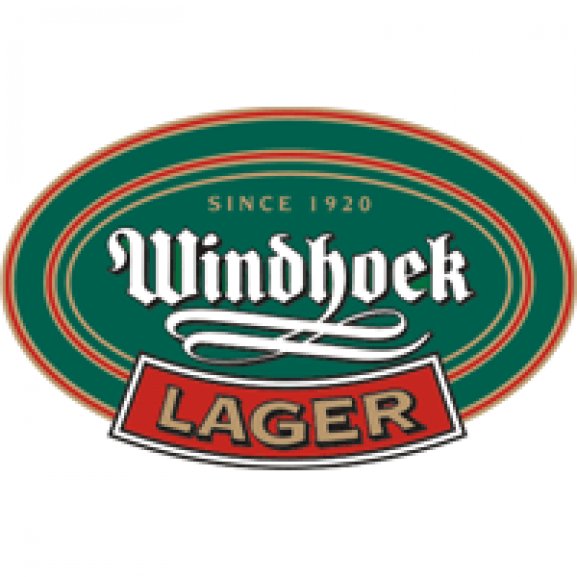 Logo of Windhoek Lager
