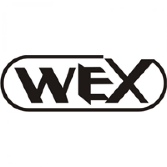 Logo of WEX