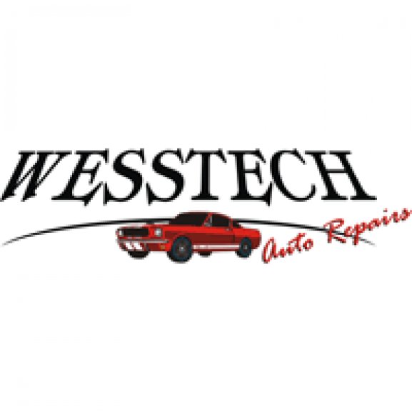 Logo of Wesstech