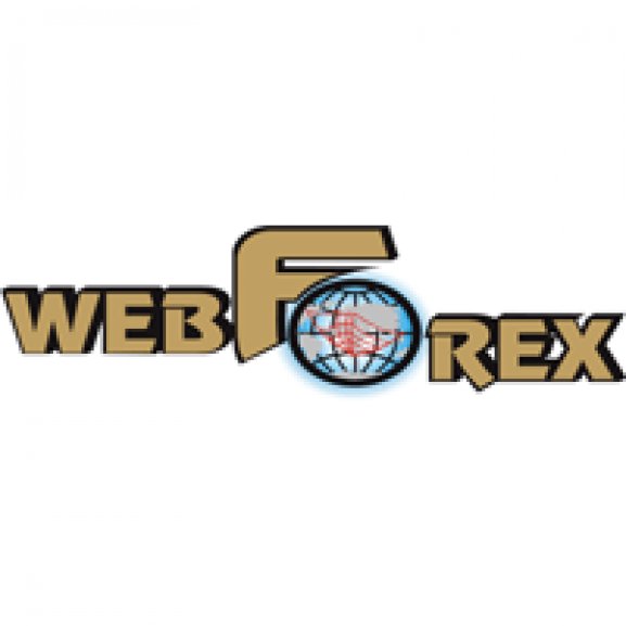 Logo of WebForex