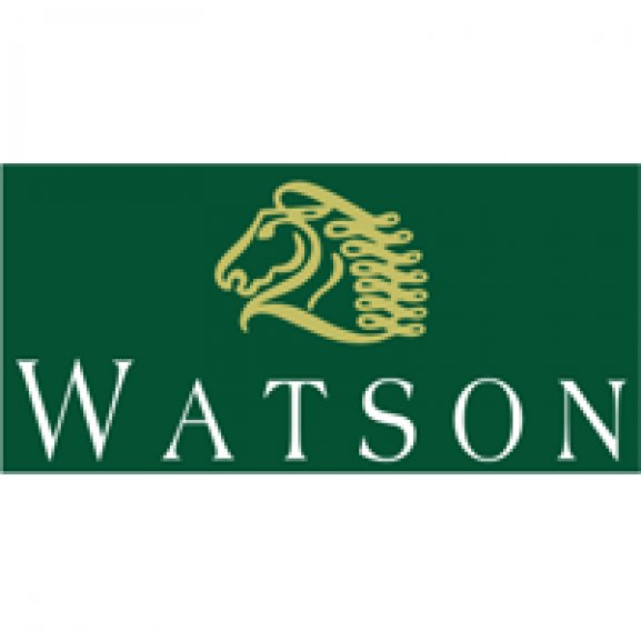 Logo of Watson