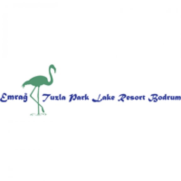Logo of Tuzla park