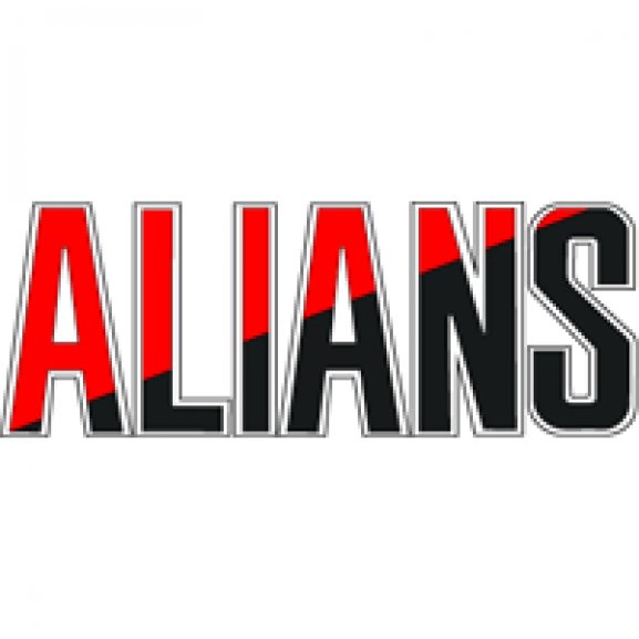 Logo of Alians