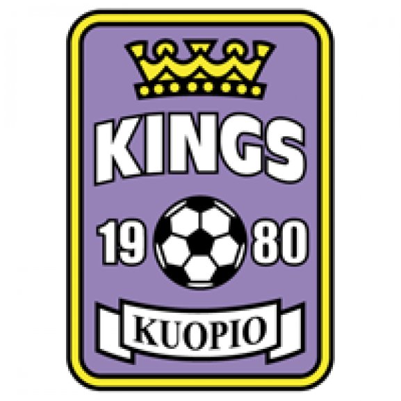 Logo of Kings Kuopio