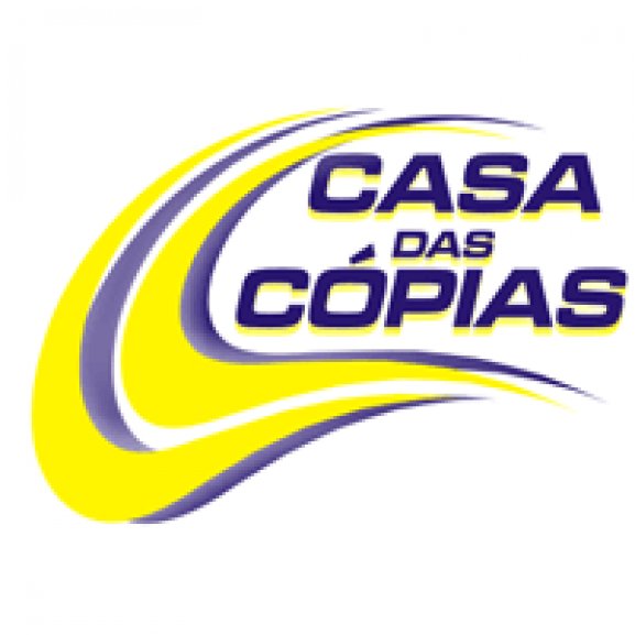 Logo of Casa das Cópias