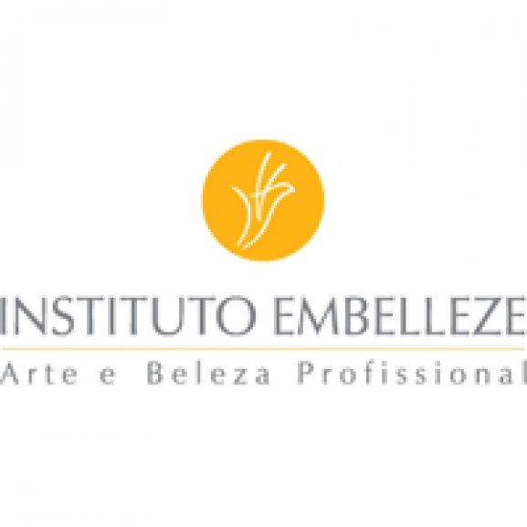 Logo of Instituto Embelezze
