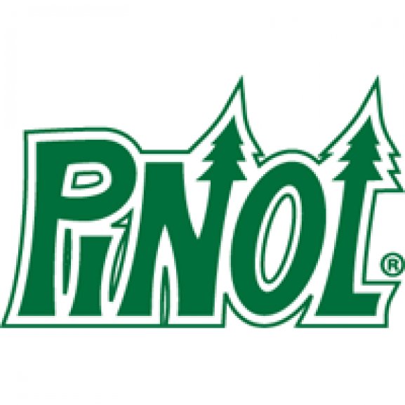 Logo of Pinol