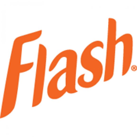 Logo of Flash