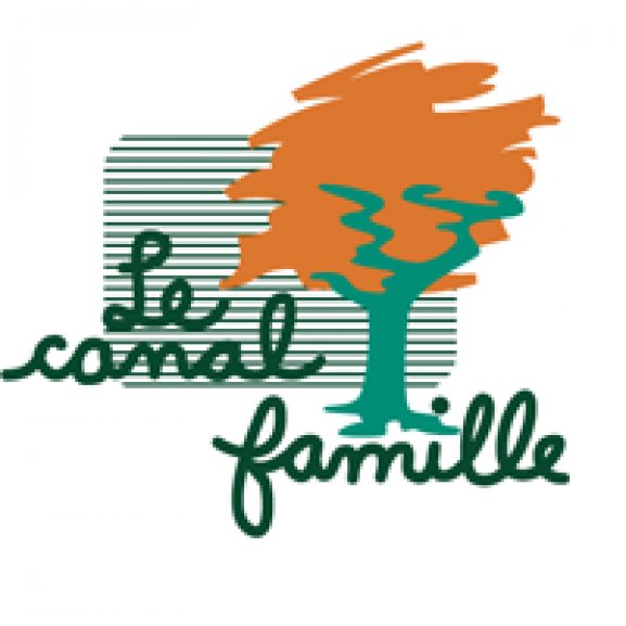 Logo of Canal Famille