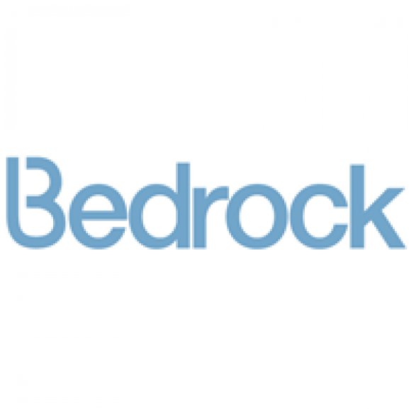 Logo of Bedrock