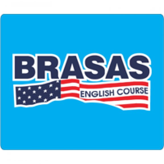 Logo of BRASAS ENGLISH COURSE