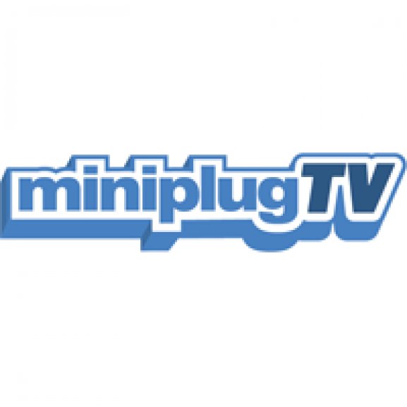 Logo of miniPLUG TV
