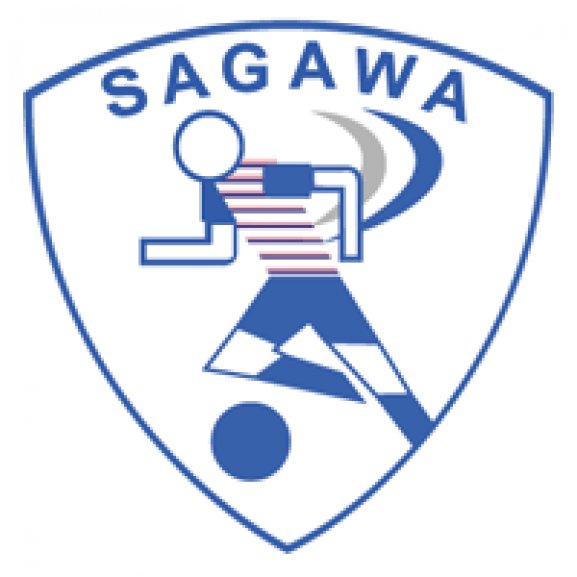 Logo of Sagawa Shiga SC