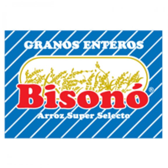 Logo of Arroz Bisono