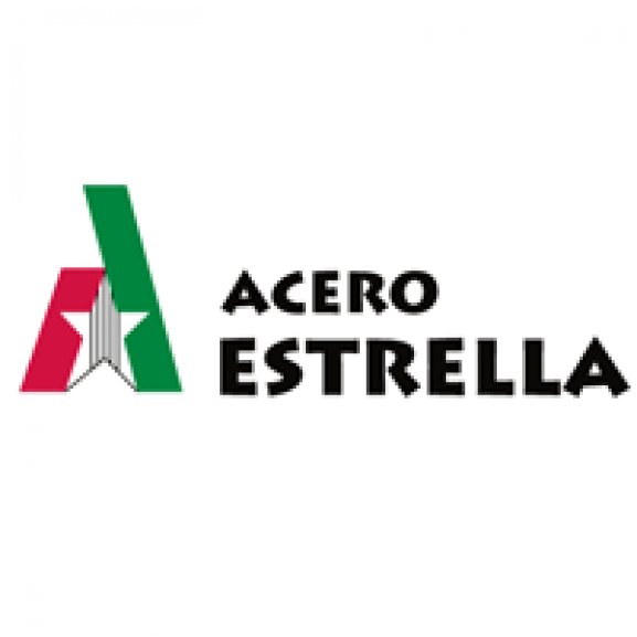 Logo of Acero Estrella