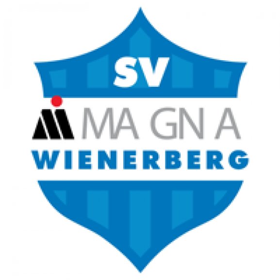 Logo of SV Magna Wienerberg
