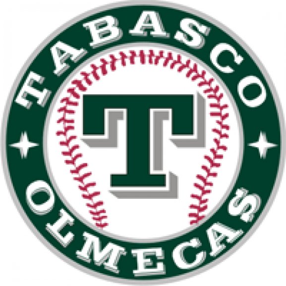 Logo of olmecas de tabasco