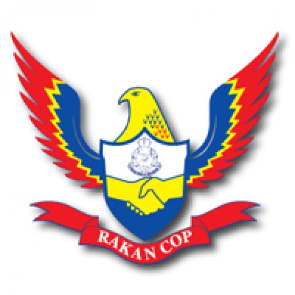 Logo of New Rakan Cop
