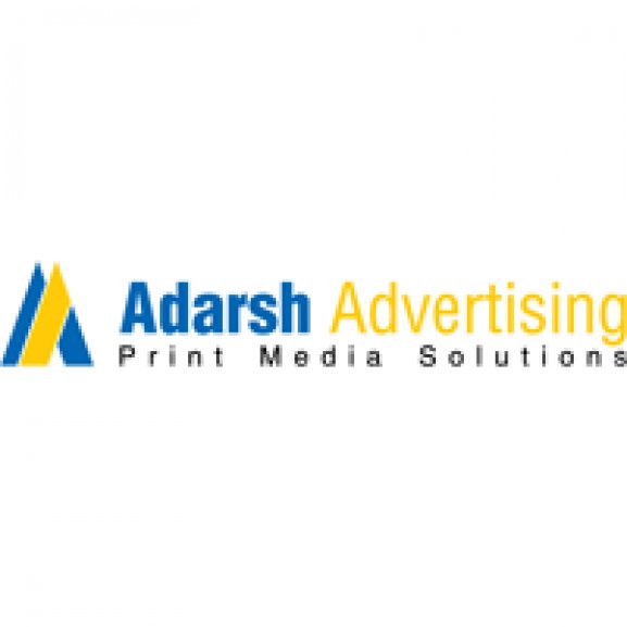 Logo of Adarsh Advertising