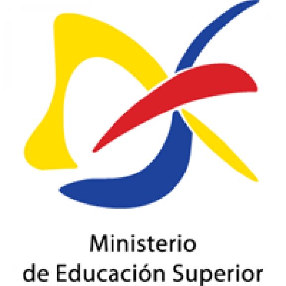 Logo of Ministerio del poder popular para la Educacion Superior