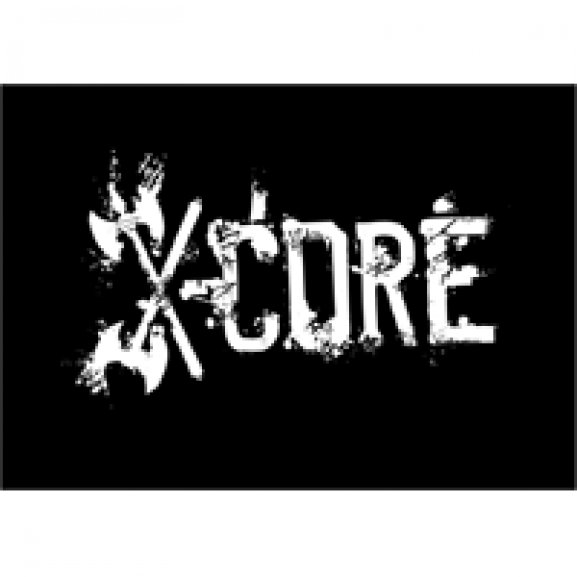 Logo of X-CORE