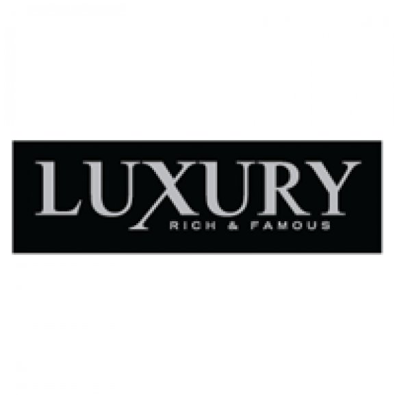 Logo of Luxury Rich & Famous
