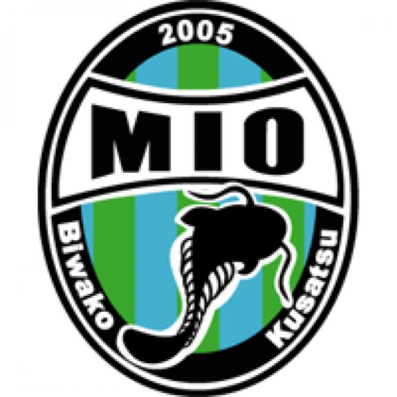 Logo of Mi-O Biwako Kusatsu