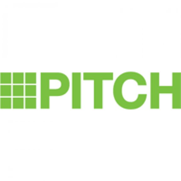 Logo of Pitch PR