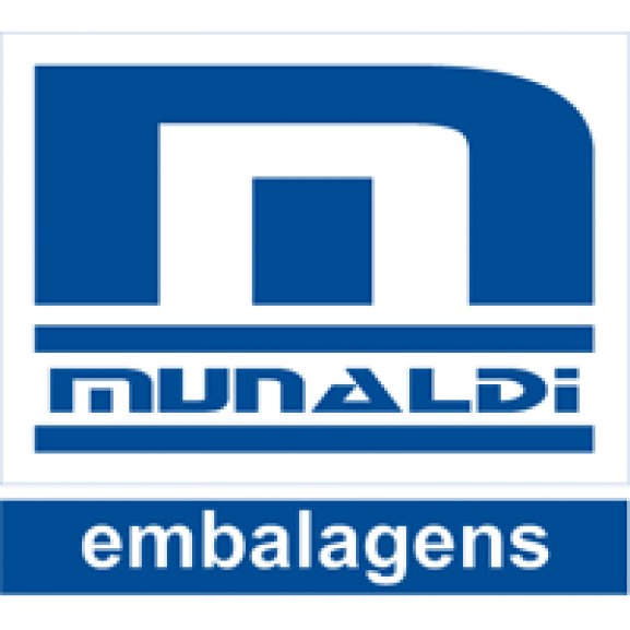 Logo of munaldi