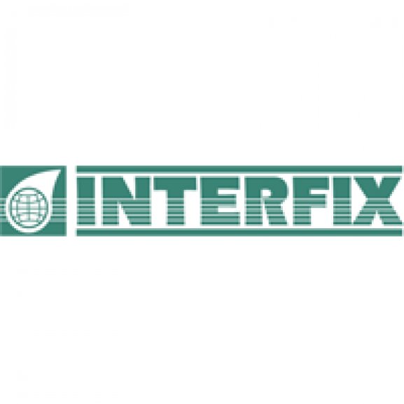 Logo of INTERFIX