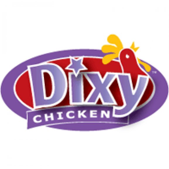 Logo of Dixy Chicken