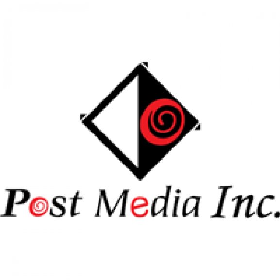 Logo of POST MEDIA INC