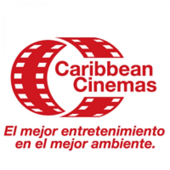 Logo of Caribbean Cinemas