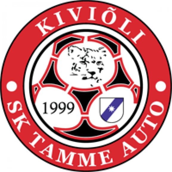 Logo of SK Tamme Auto Kivioli
