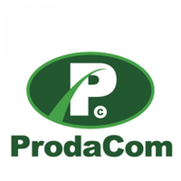 Logo of Prodacom